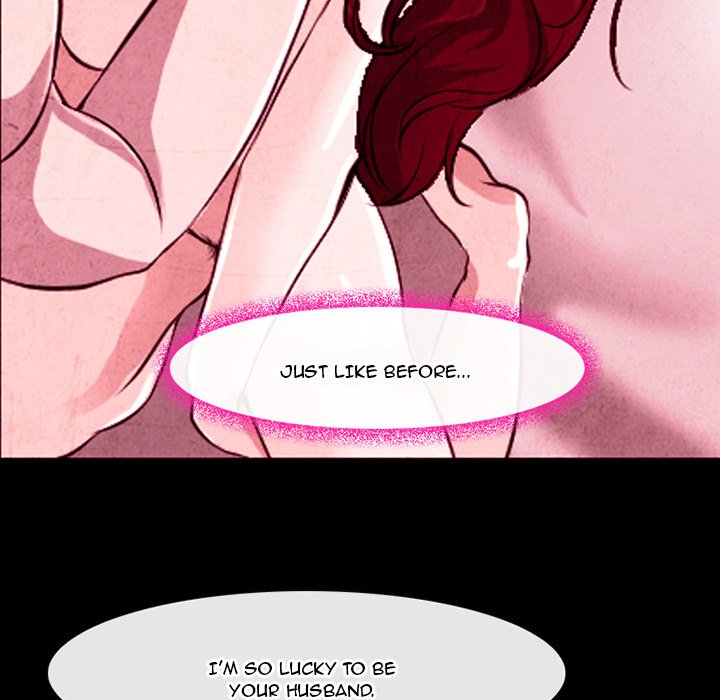The Voice of God Chapter 36 - HolyManga.Net
