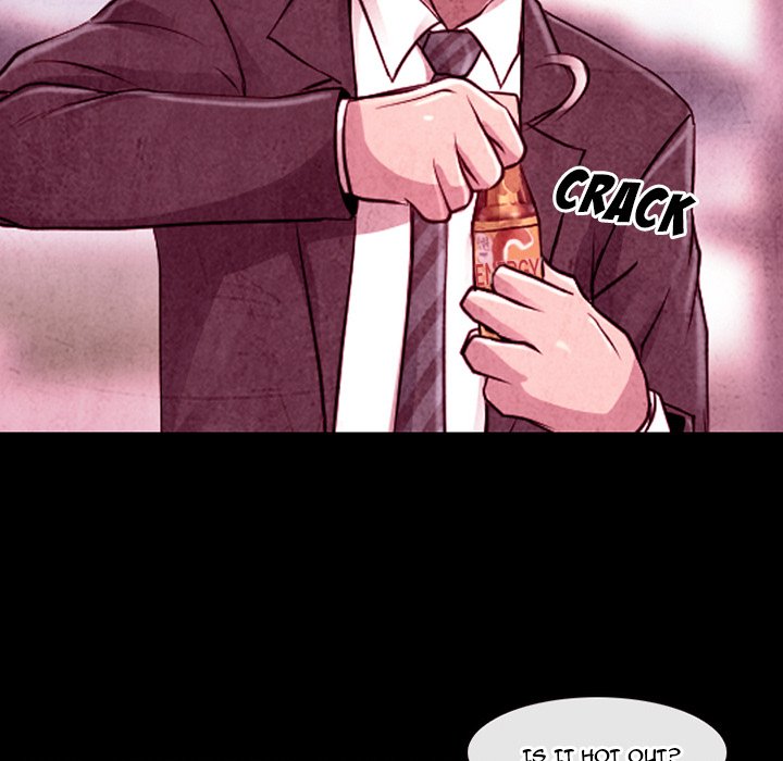 The Voice of God Chapter 36 - HolyManga.Net