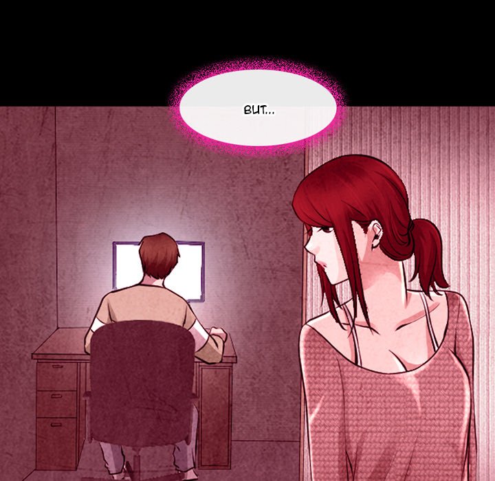 The Voice of God Chapter 36 - HolyManga.Net