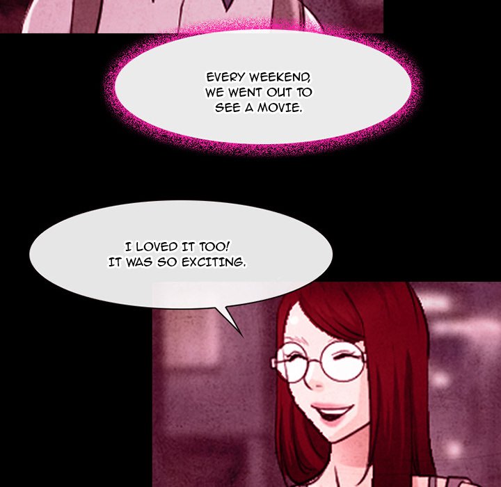 The Voice of God Chapter 36 - HolyManga.Net