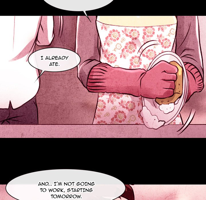 The Voice of God Chapter 36 - HolyManga.Net