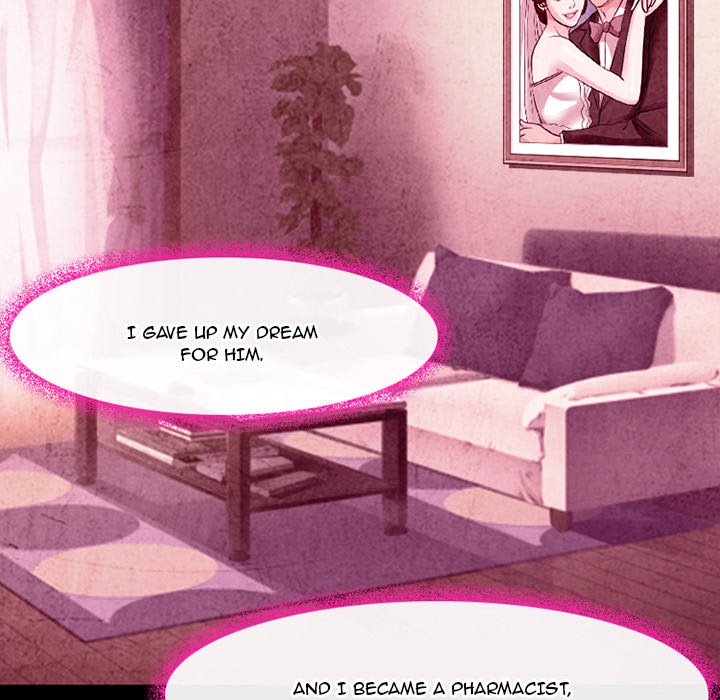The Voice of God Chapter 36 - HolyManga.Net