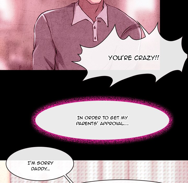 The Voice of God Chapter 36 - HolyManga.Net