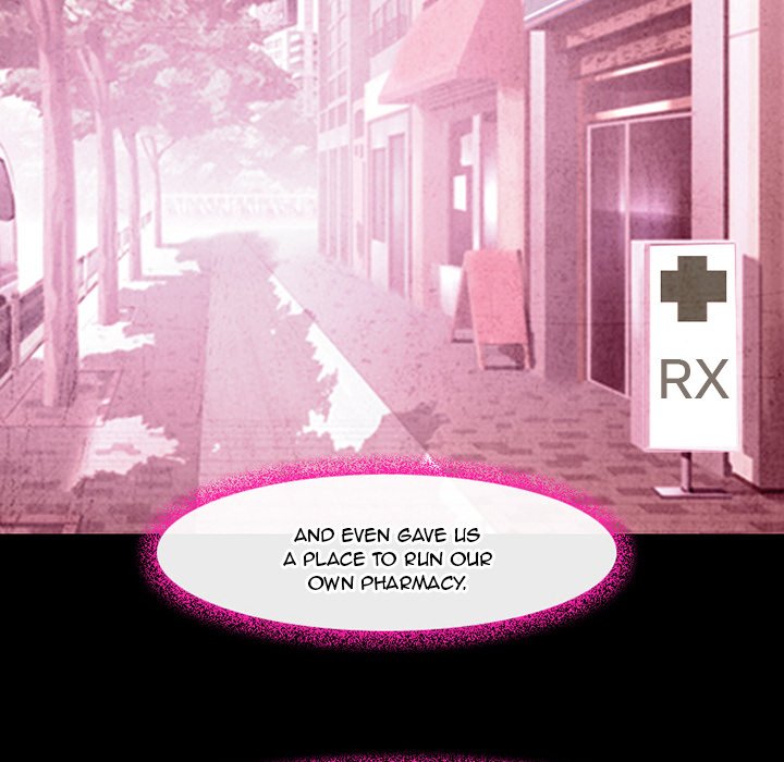 The Voice of God Chapter 36 - HolyManga.Net