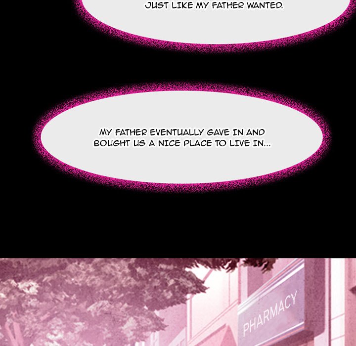 The Voice of God Chapter 36 - HolyManga.Net