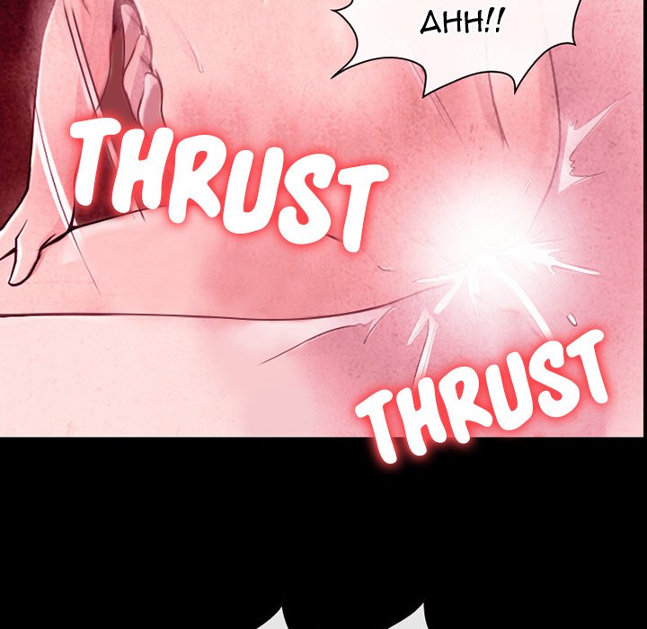 The Voice of God Chapter 36 - HolyManga.Net