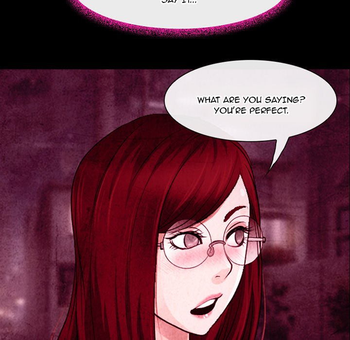 The Voice of God Chapter 36 - HolyManga.Net