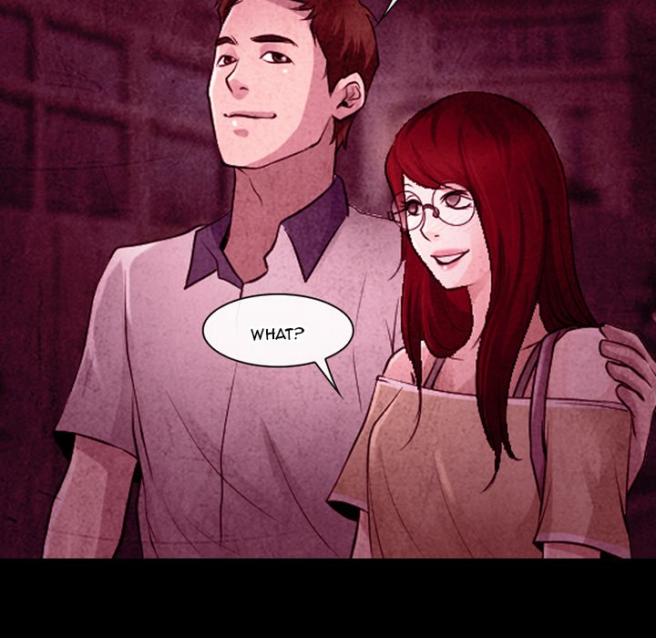 The Voice of God Chapter 36 - HolyManga.Net