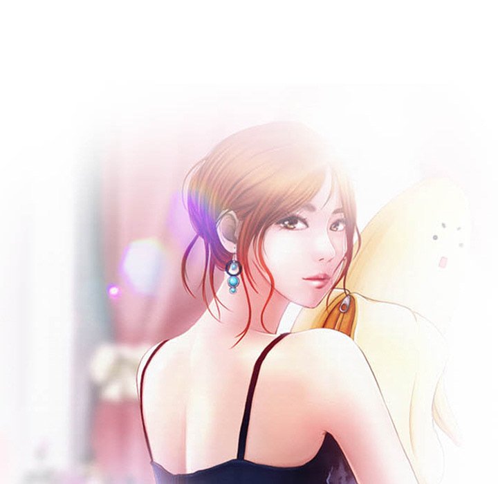 The Voice of God Chapter 36 - HolyManga.Net