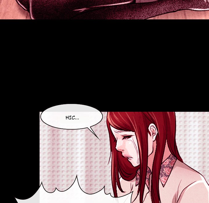 The Voice of God Chapter 36 - HolyManga.Net