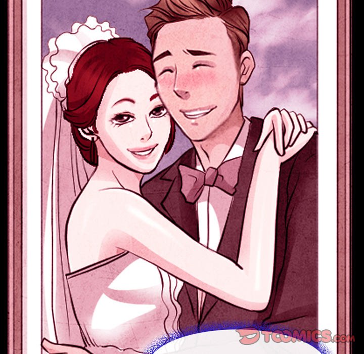 The Voice of God Chapter 36 - HolyManga.Net