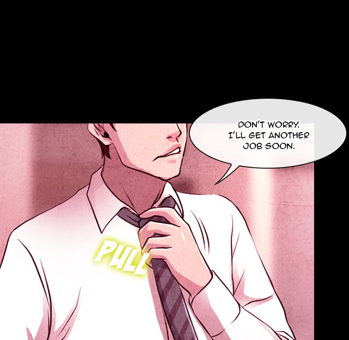 The Voice of God Chapter 36 - HolyManga.Net