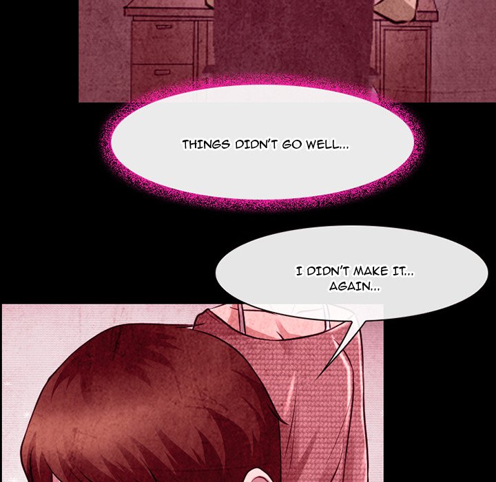 The Voice of God Chapter 36 - HolyManga.Net