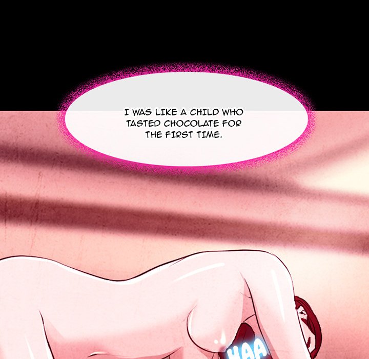 The Voice of God Chapter 36 - HolyManga.Net
