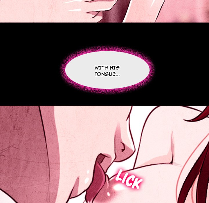 The Voice of God Chapter 36 - HolyManga.Net
