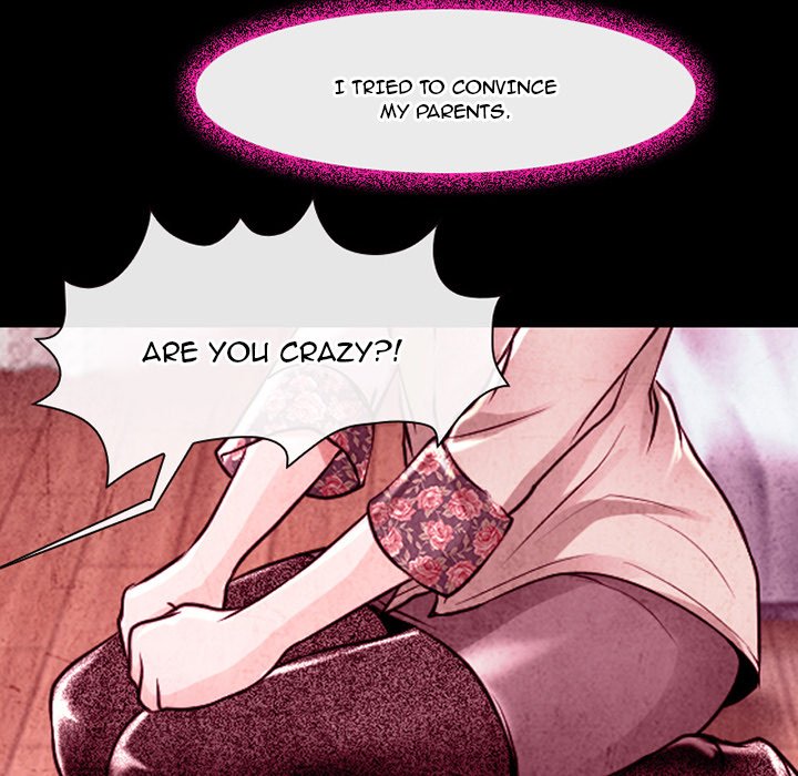 The Voice of God Chapter 36 - HolyManga.Net