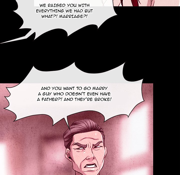 The Voice of God Chapter 36 - HolyManga.Net