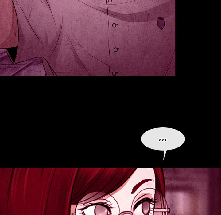 The Voice of God Chapter 36 - HolyManga.Net