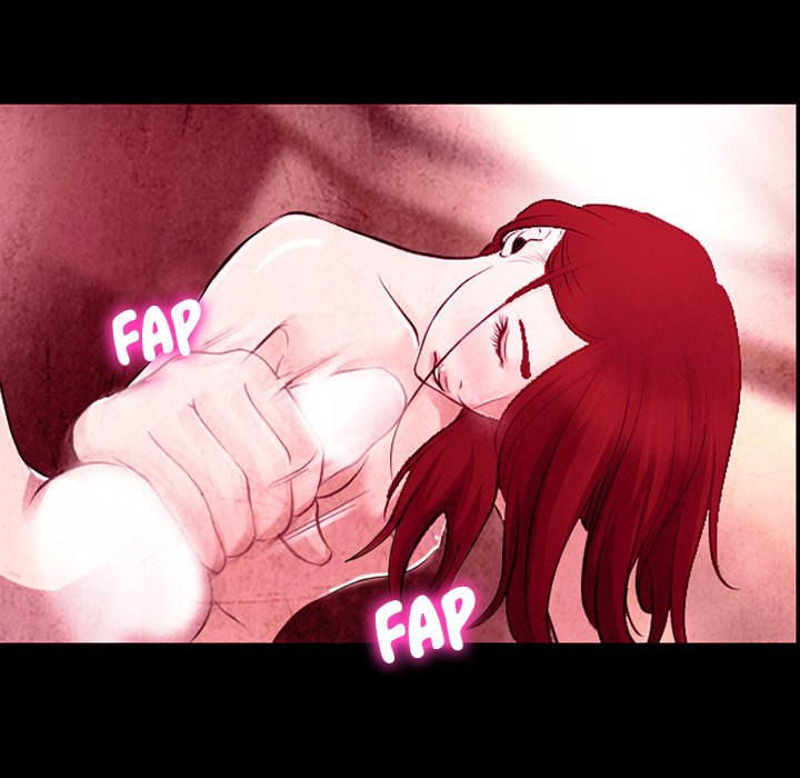 The Voice of God Chapter 36 - HolyManga.Net