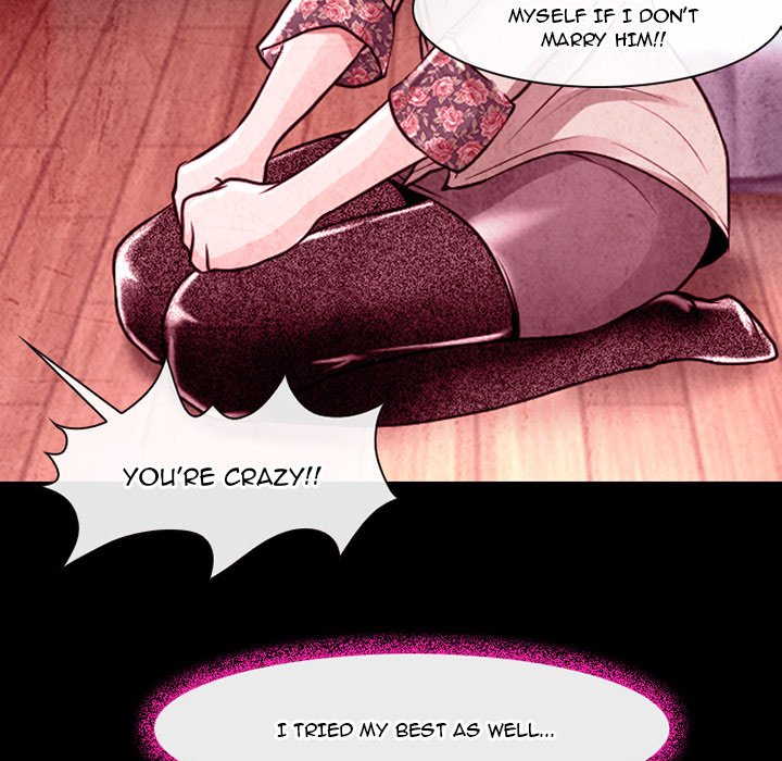 The Voice of God Chapter 36 - HolyManga.Net
