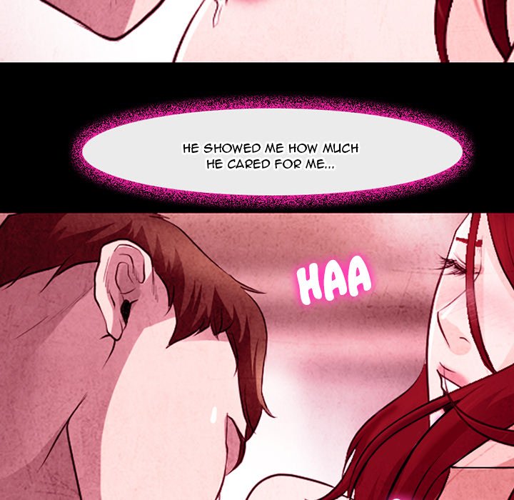 The Voice of God Chapter 36 - HolyManga.Net