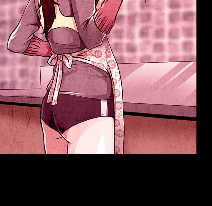 The Voice of God Chapter 36 - HolyManga.Net