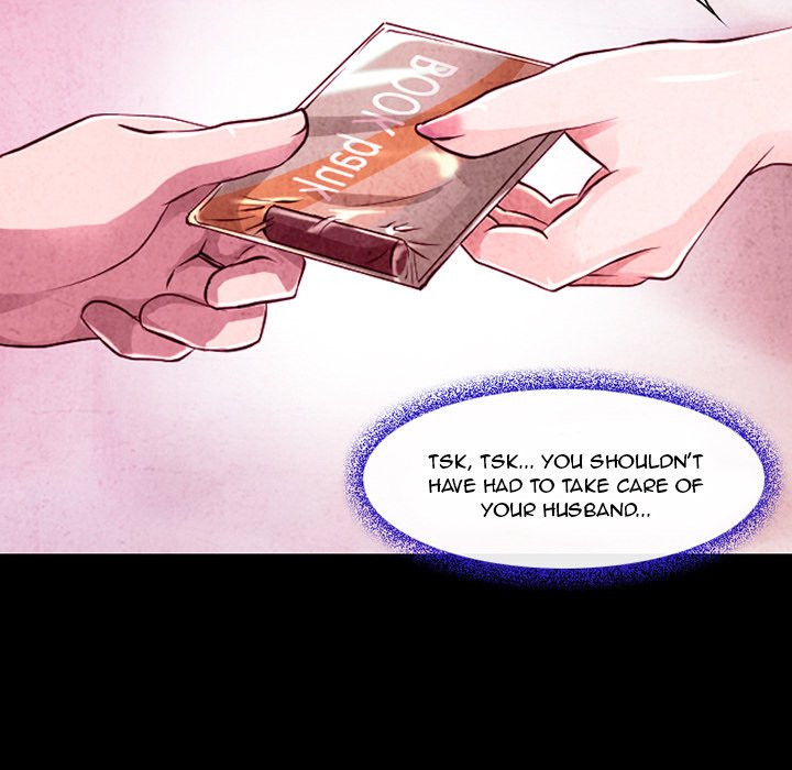 The Voice of God Chapter 36 - HolyManga.Net