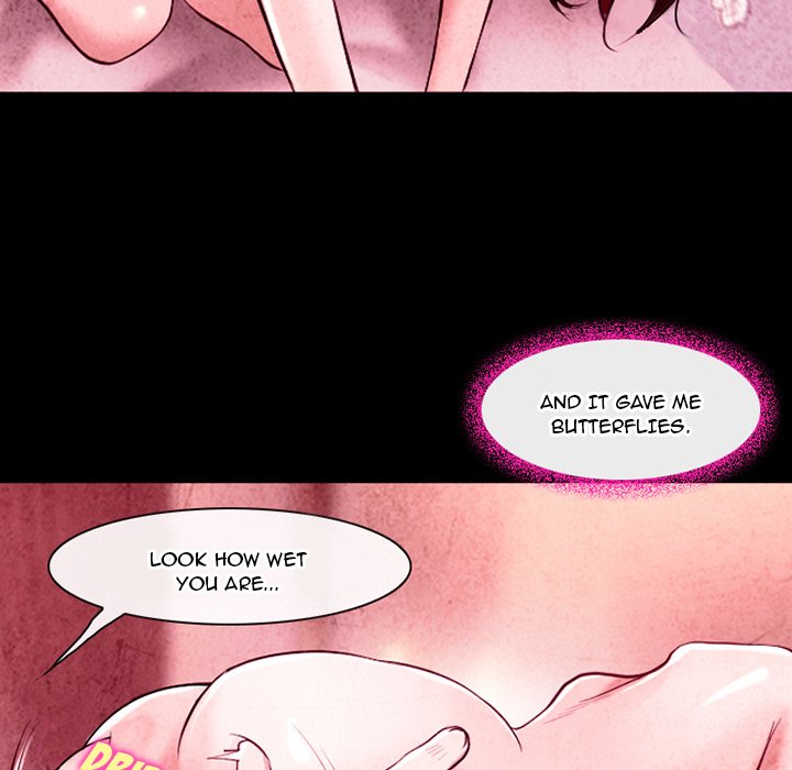 The Voice of God Chapter 36 - HolyManga.Net