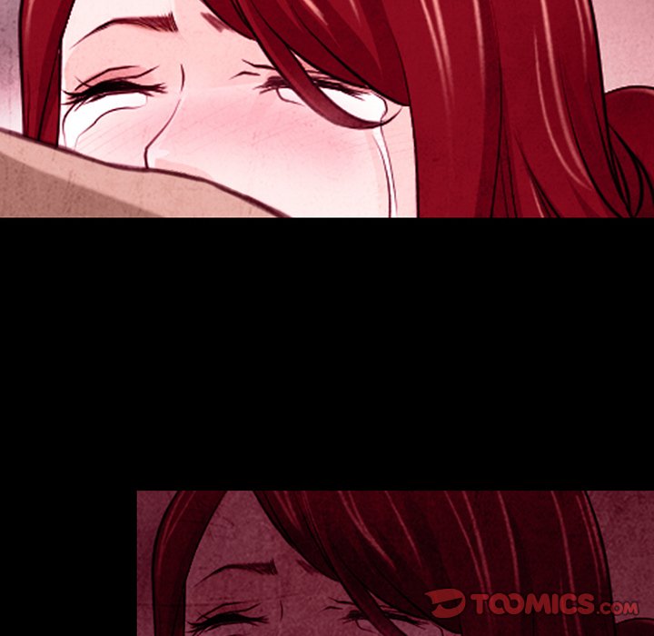 The Voice of God Chapter 36 - HolyManga.Net