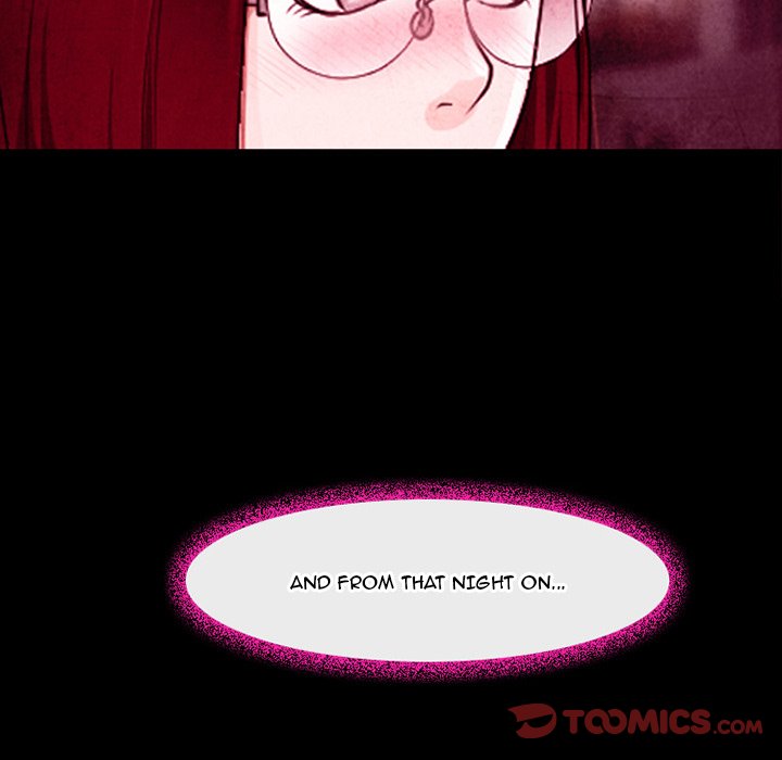 The Voice of God Chapter 36 - HolyManga.Net