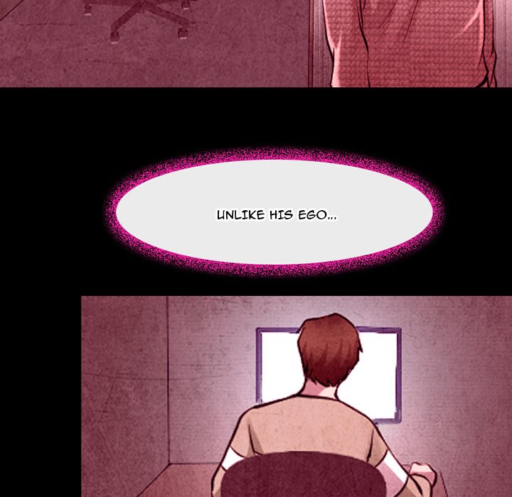 The Voice of God Chapter 36 - HolyManga.Net