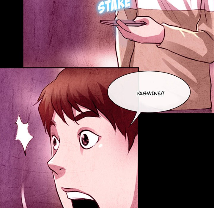 The Voice of God Chapter 36 - HolyManga.Net