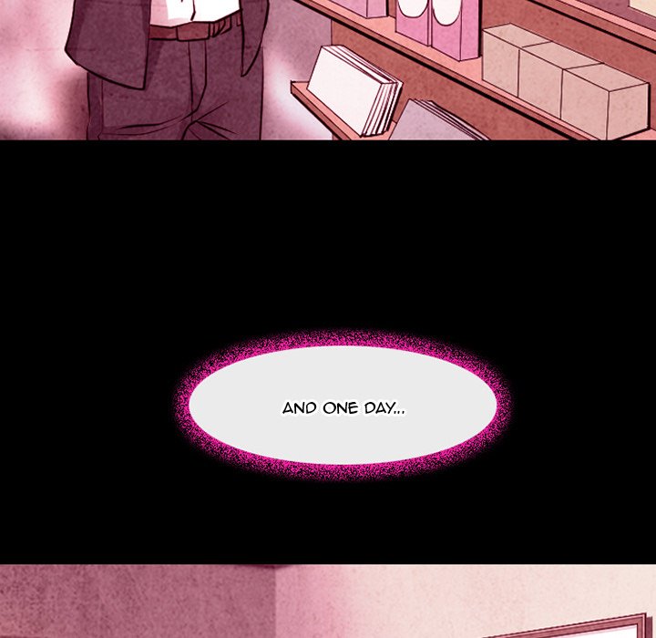 The Voice of God Chapter 36 - HolyManga.Net