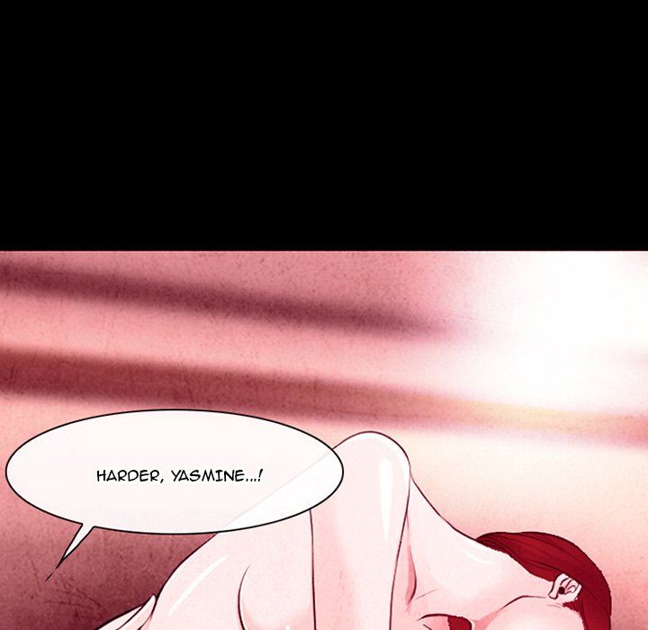 The Voice of God Chapter 36 - HolyManga.Net