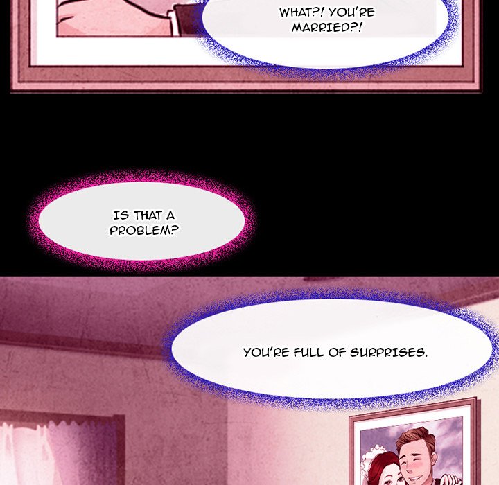 The Voice of God Chapter 36 - HolyManga.Net