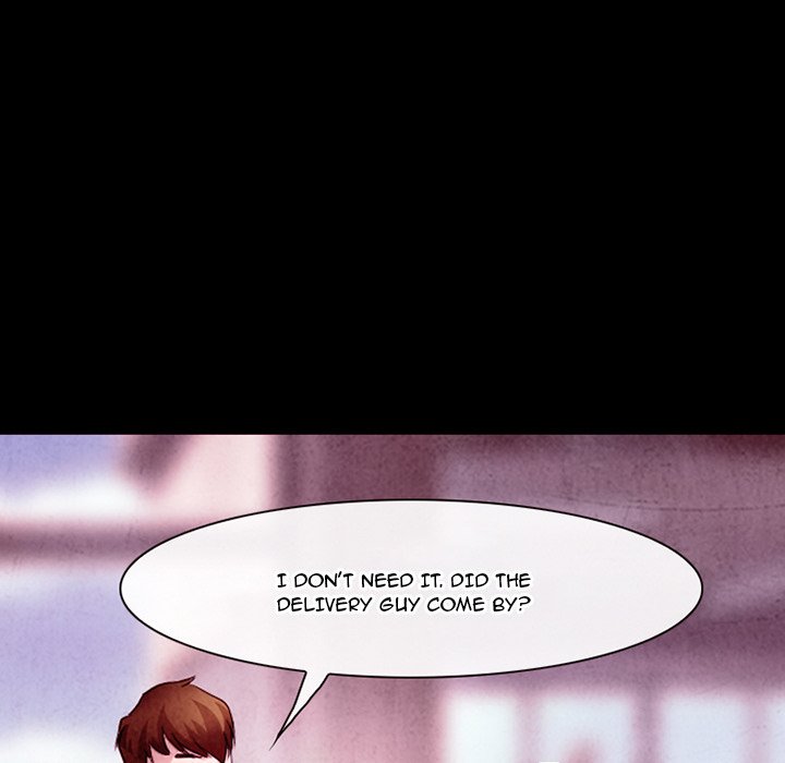 The Voice of God Chapter 37 - HolyManga.Net