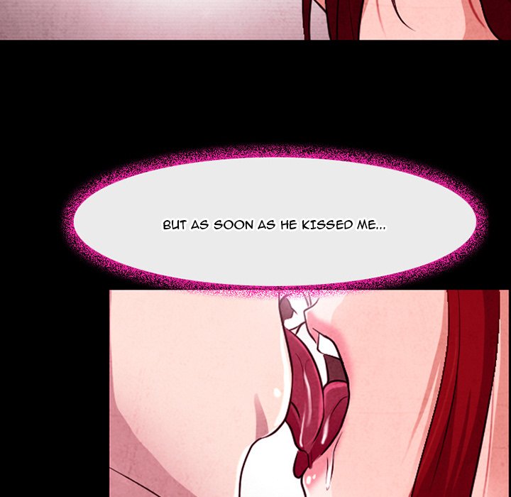 The Voice of God Chapter 37 - HolyManga.Net