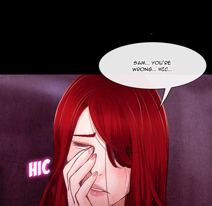 The Voice of God Chapter 37 - HolyManga.Net