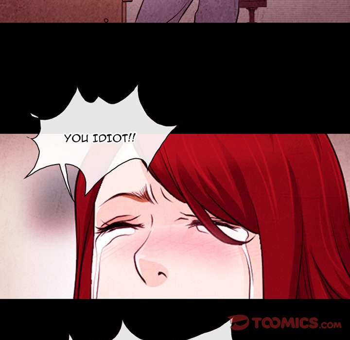 The Voice of God Chapter 37 - HolyManga.Net
