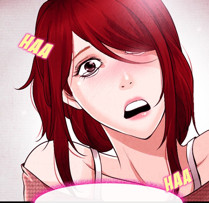 The Voice of God Chapter 37 - HolyManga.Net