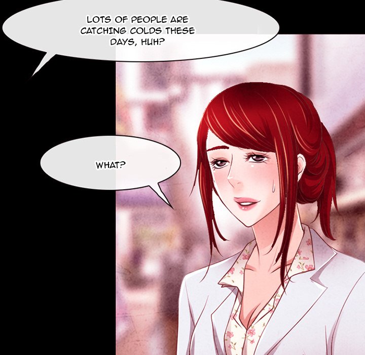 The Voice of God Chapter 37 - HolyManga.Net