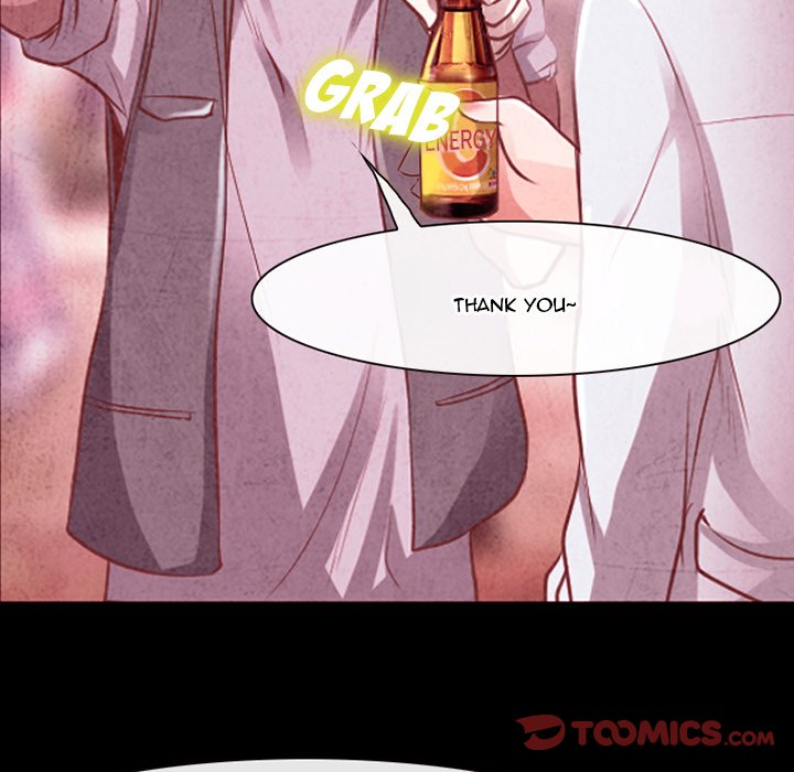 The Voice of God Chapter 37 - HolyManga.Net