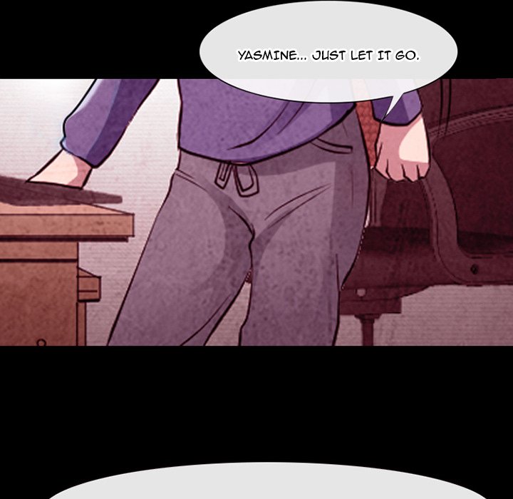 The Voice of God Chapter 37 - HolyManga.Net