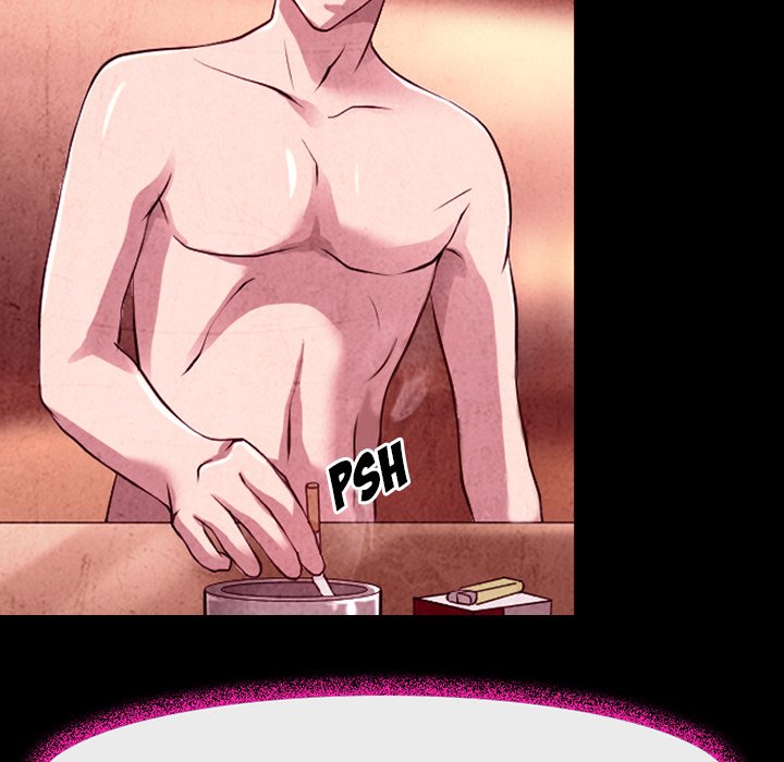 The Voice of God Chapter 37 - HolyManga.Net