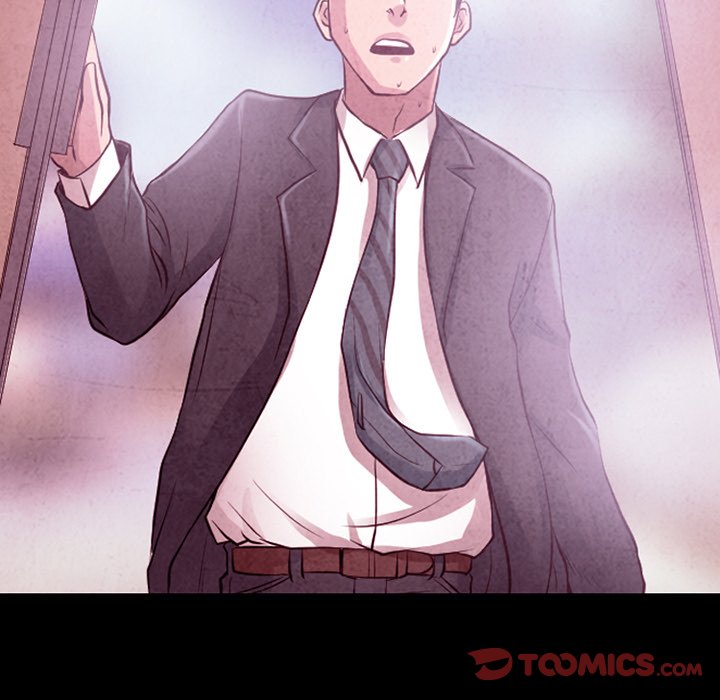 The Voice of God Chapter 37 - HolyManga.Net