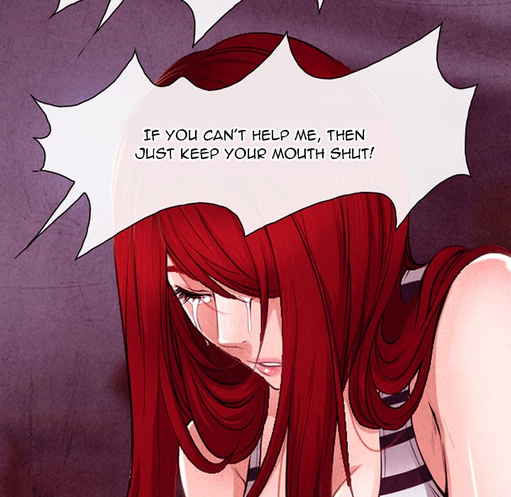 The Voice of God Chapter 37 - HolyManga.Net