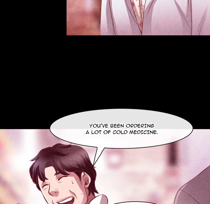 The Voice of God Chapter 37 - HolyManga.Net