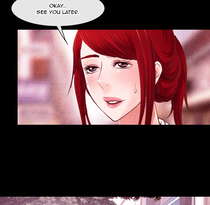 The Voice of God Chapter 37 - HolyManga.Net