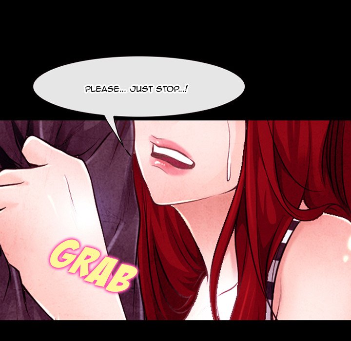 The Voice of God Chapter 37 - HolyManga.Net