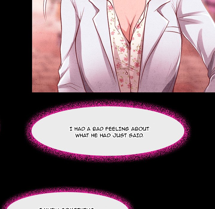 The Voice of God Chapter 37 - HolyManga.Net